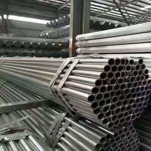 永丰q355nhb耐候钢管